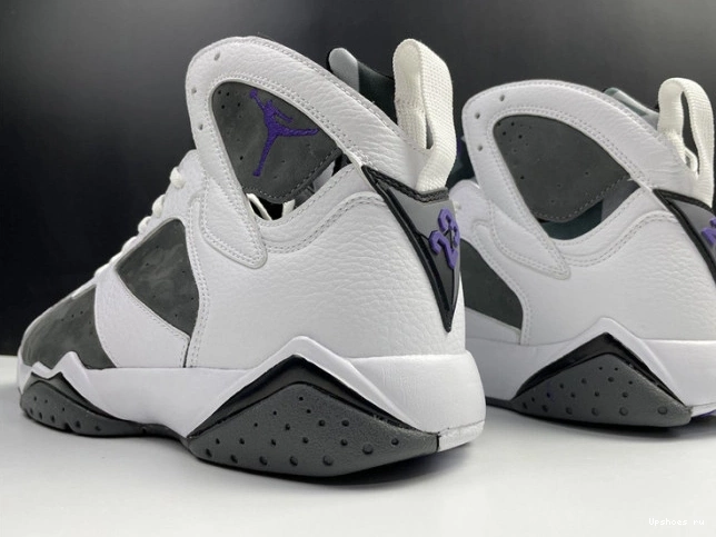 7 Air Flint Jordan CU9307-100 (2021) Retro 0330